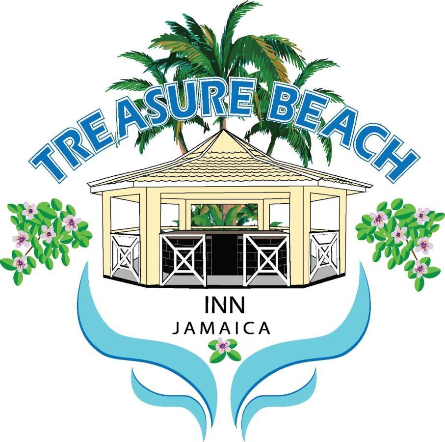 Treasure Beach Inn And Bar Exteriér fotografie